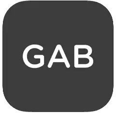 GAB対策 非言語